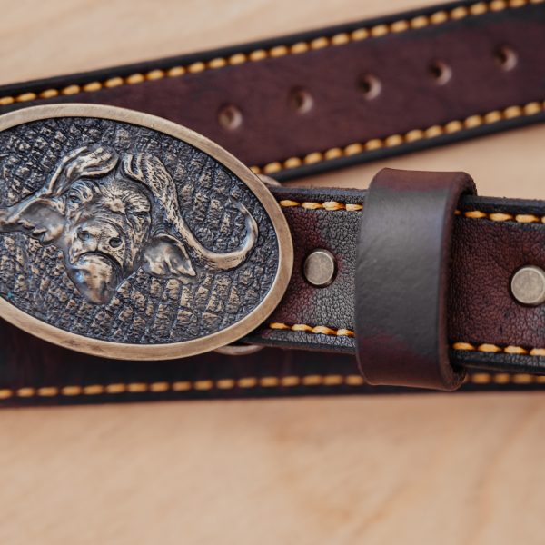 Buffalo Belt