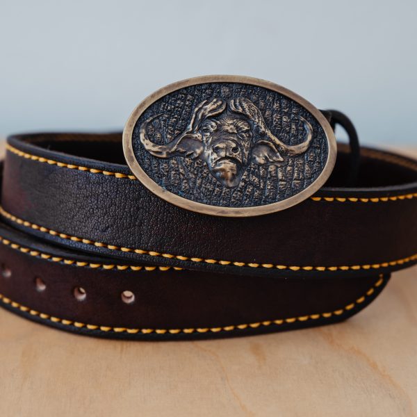 Buffalo Belt