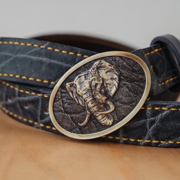Elephant Belt