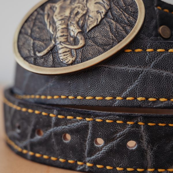 Elephant Belt