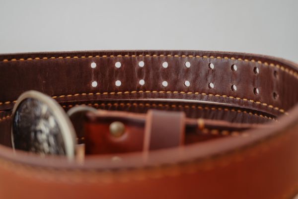Vos & Co Belt | Vos and Co | USA